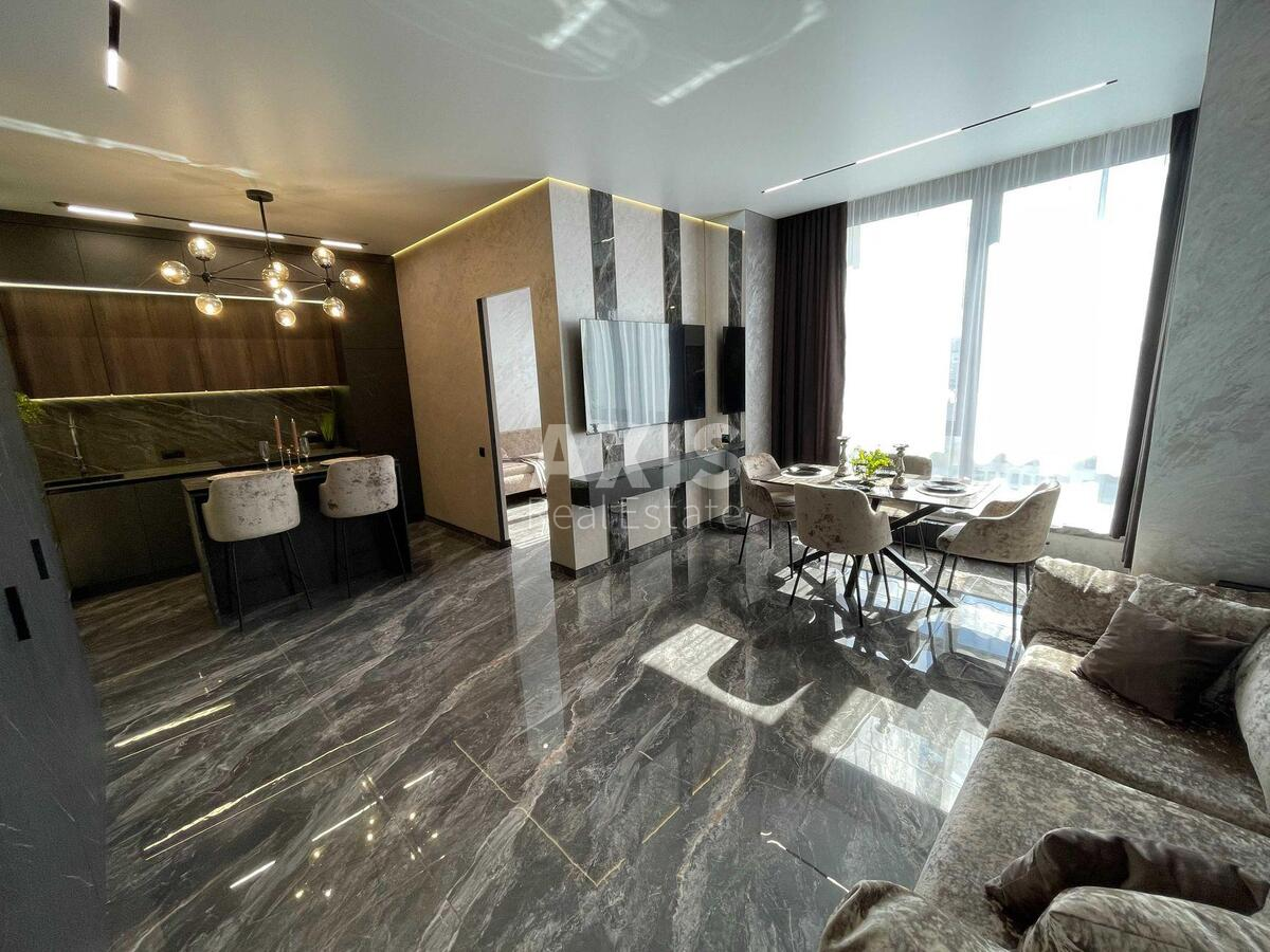 3к квартира пр-т Берестейский 42А60342