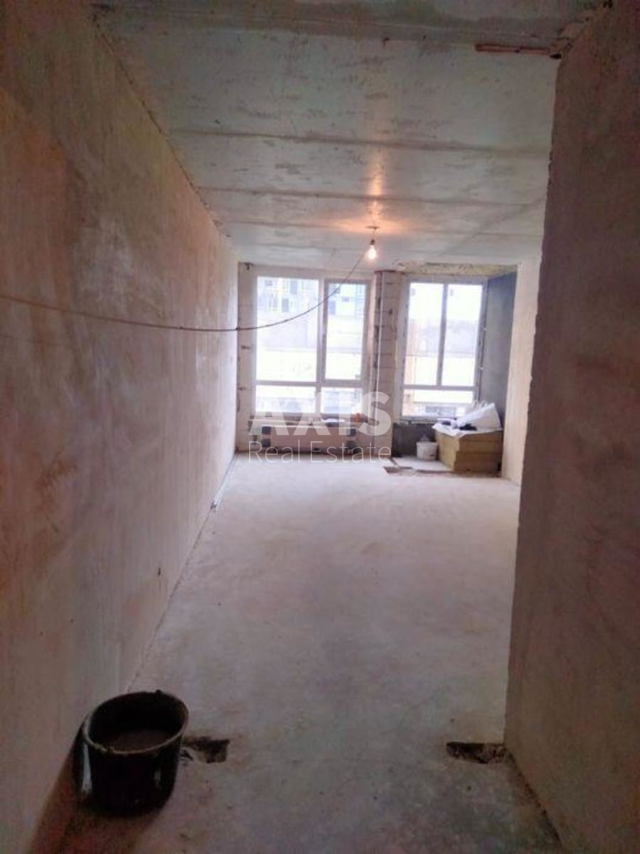 1k apartment vul. Radchenka Petra 272