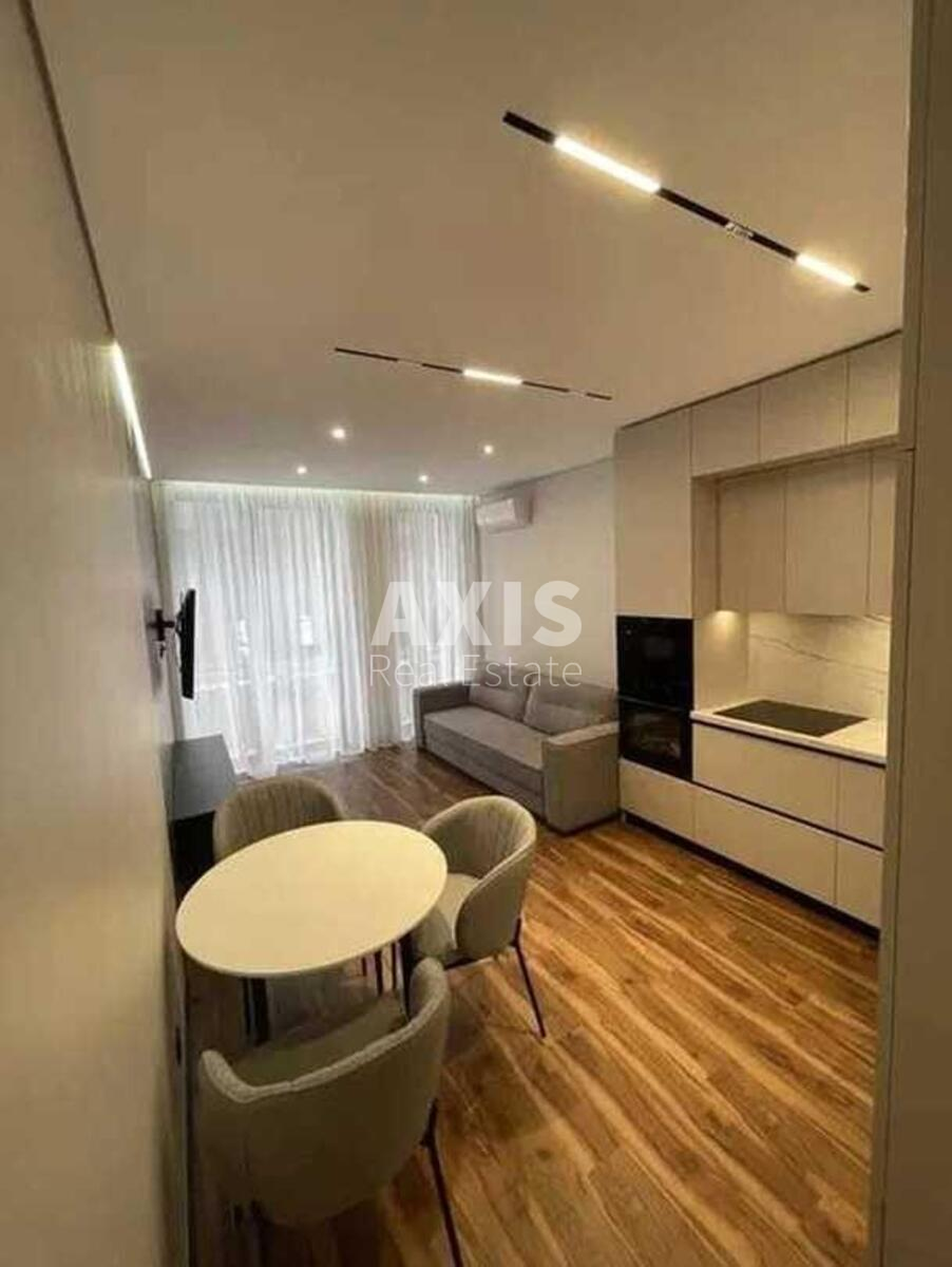 1к квартира ул. Набережно-Рыбальская 3564302