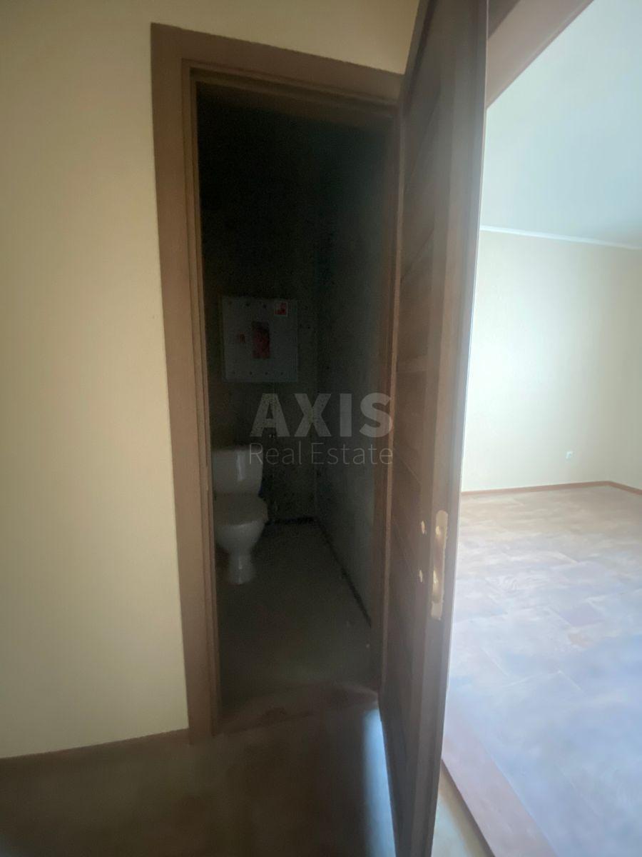 3k apartment vul. Konopljans'ka 229