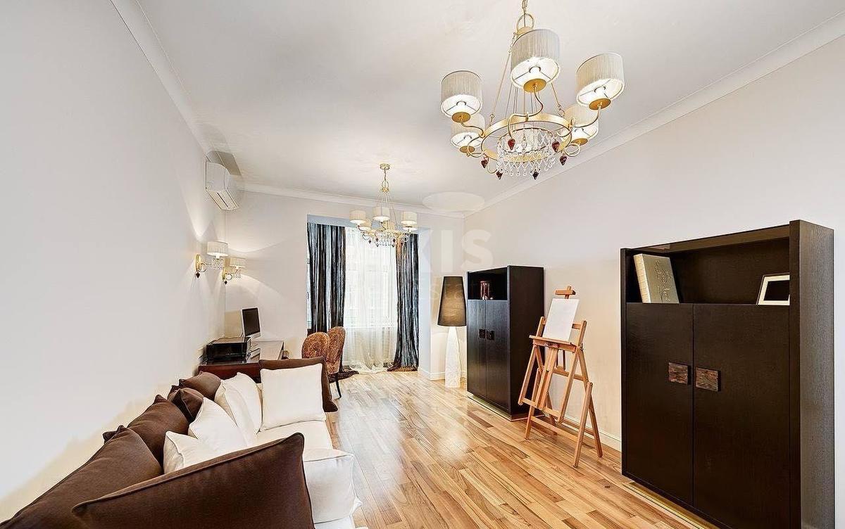 4k apartment vul. Patorzhyns'kogo 145
