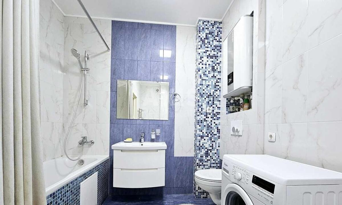 1к квартира ул. Драгоманова 2Б9