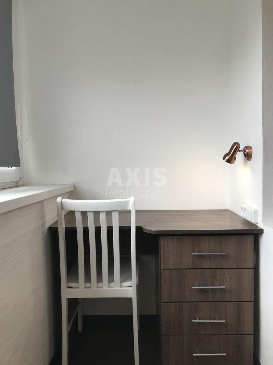 1k apartment vul. Naumova Generala 33А3