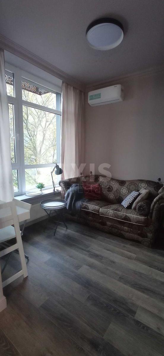2k apartment vul. Kudrjavs'ka 453
