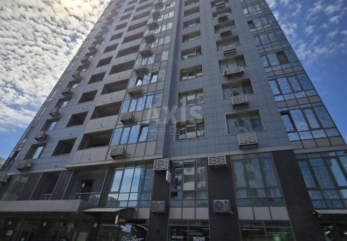 Объект сервиса ул. Трускавецкая 6В, 111м21
