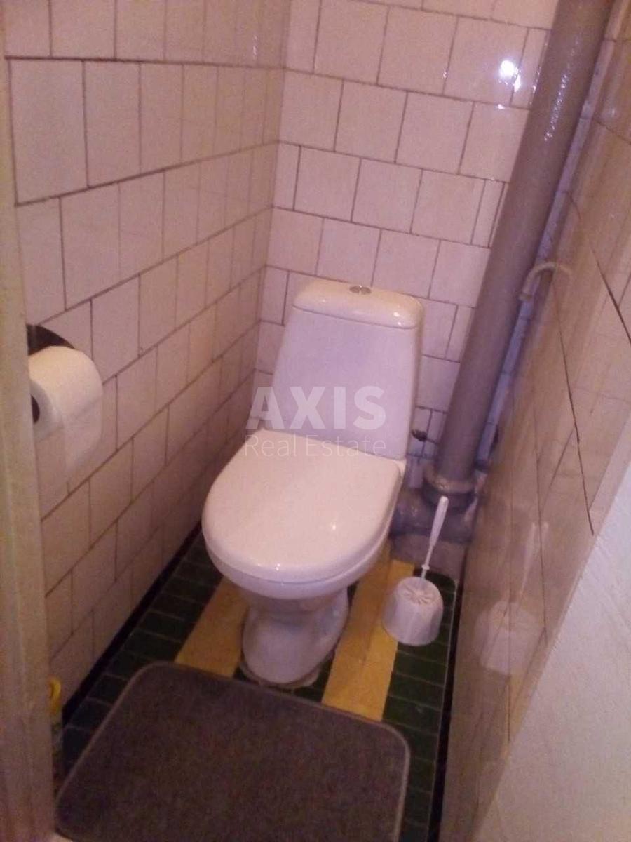 3k apartment vul. Plehanova 4А8