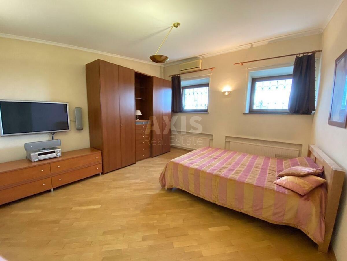 2k apartment vul. Skoropads'kogo Pavla 252