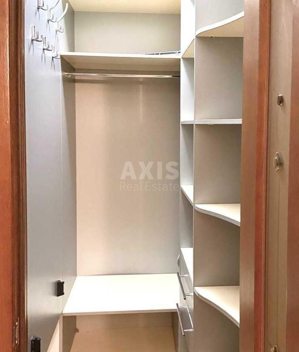2k apartment vul. Jams'ka 35/344