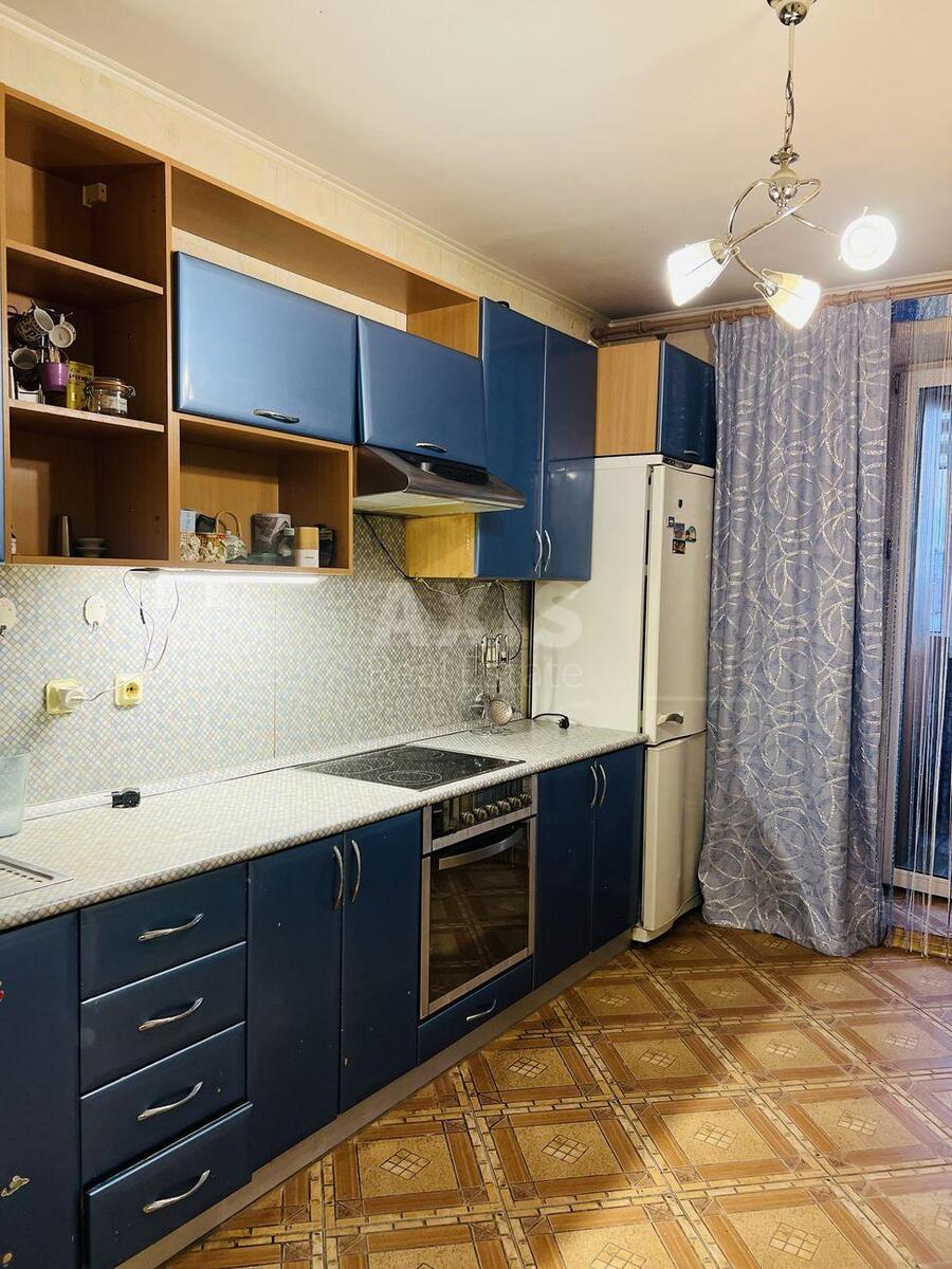 1к квартира шосе Харківське 58А