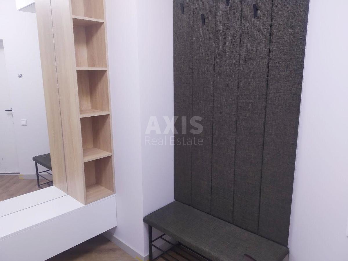 1k apartment vul. Glybochyc'ka 735