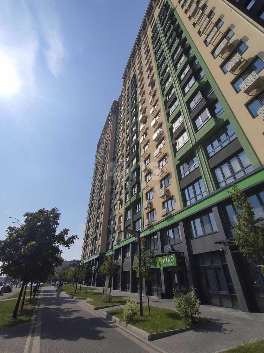 2k apartment vul. Myhajla Maksymovycha 324