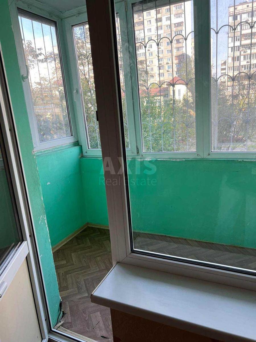 2k apartment vul. Myshugy Oleksandra 1/41