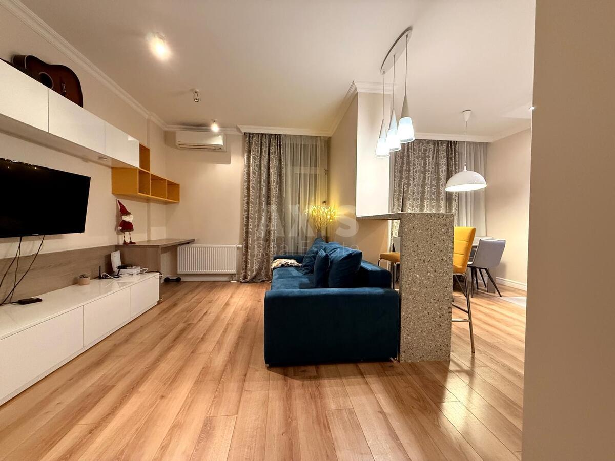 1k apartment vul. Krakivs'ka 27