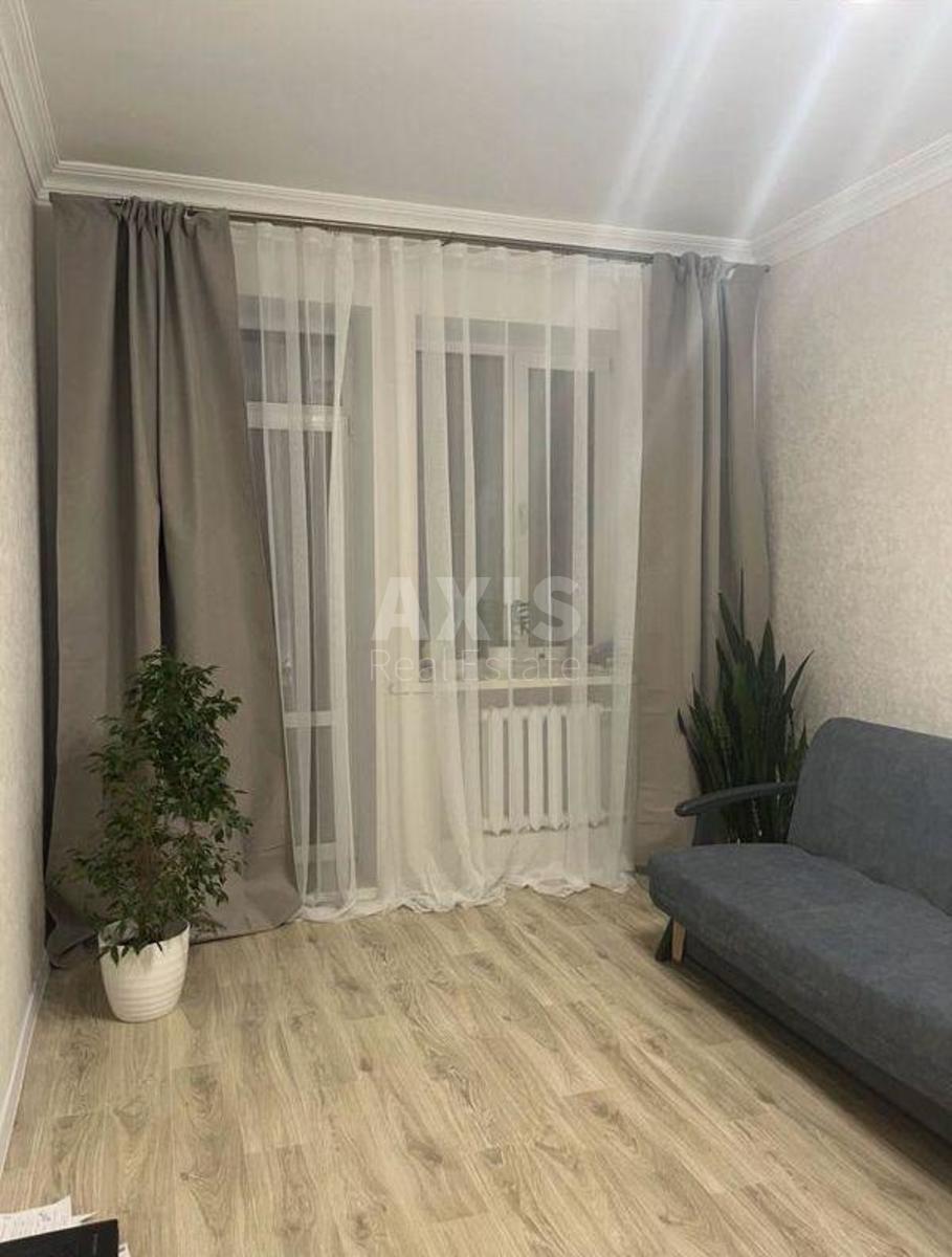1k apartment vul. Shepeljeva Mykoly 80