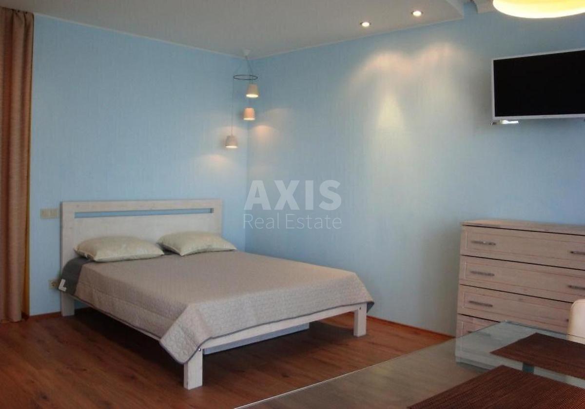 1k apartment pr-t Geroi'v Stalingrada 2Д4