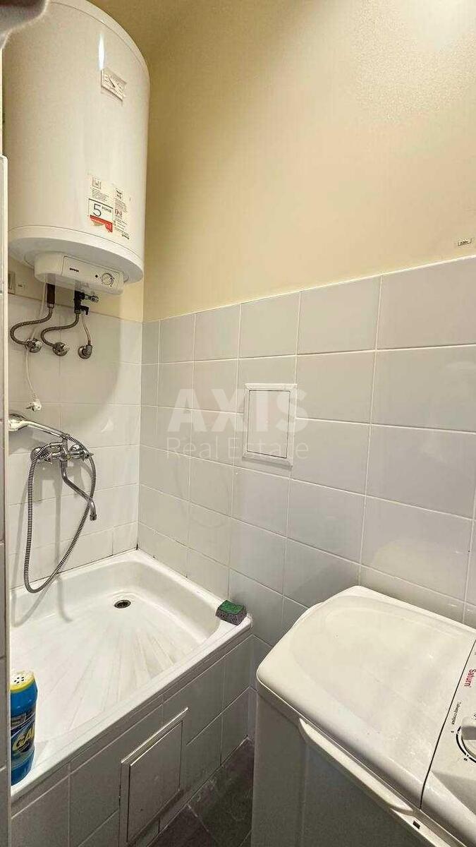 Office vul. Pushkins'ka 39, 63m27
