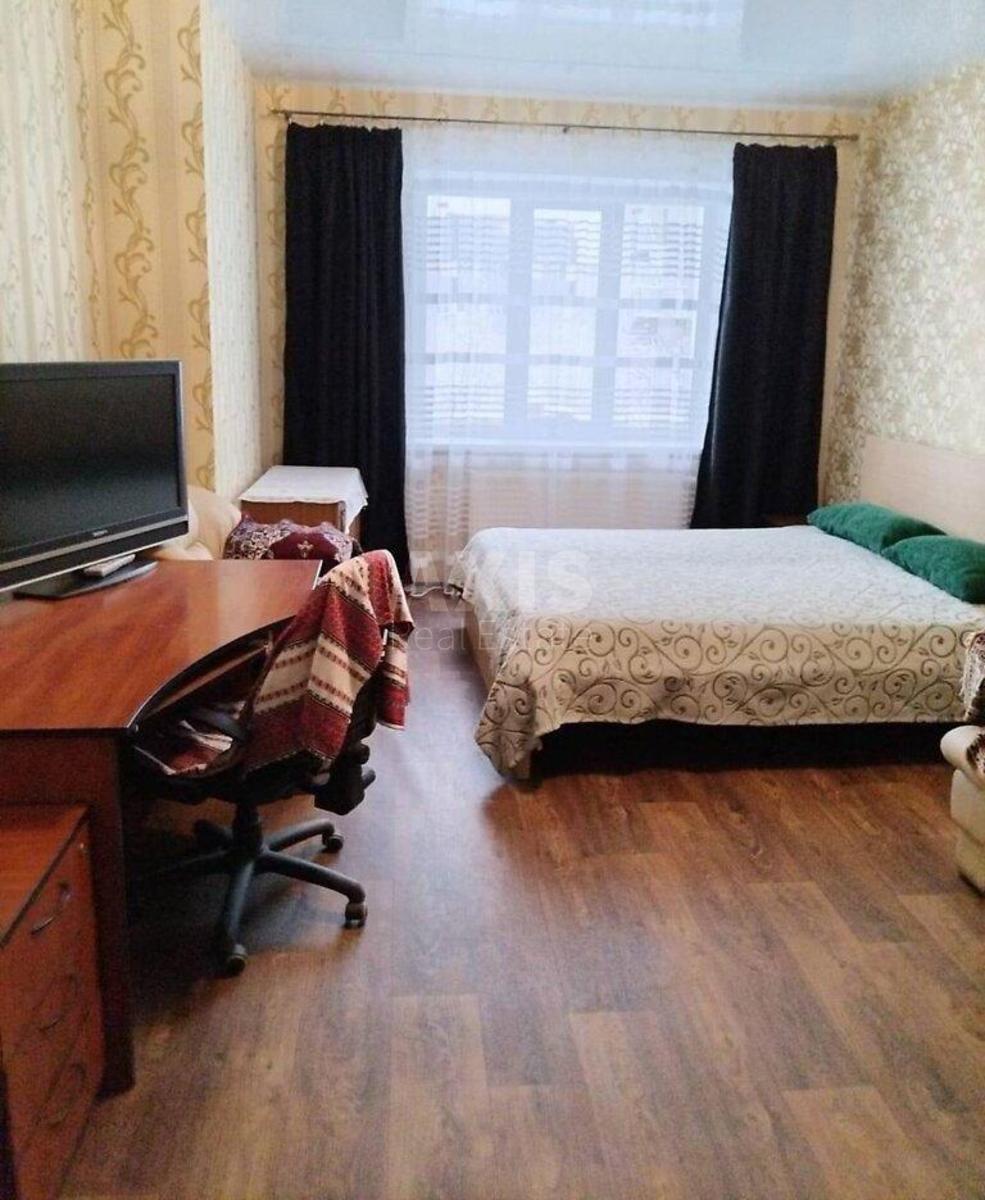 1к квартира пр-т Оболонский 10В44342