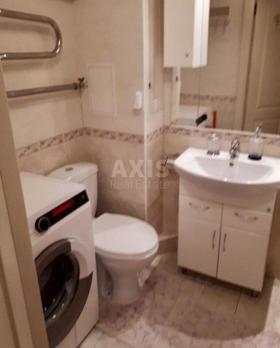 1к квартира ул. Патриарха Мстислава Скрипника 7443633