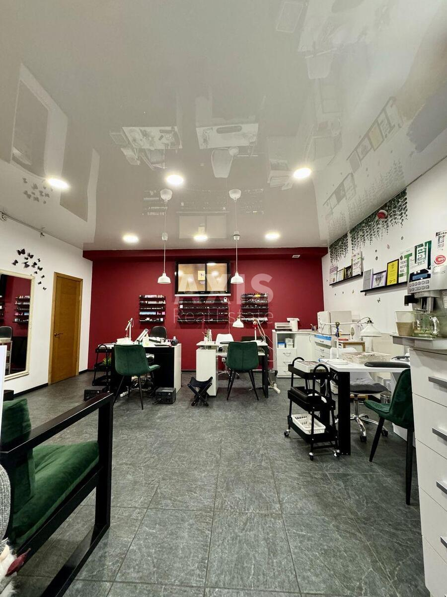 Объект торговли ул. Конча-Заспинская 12, 44м263568