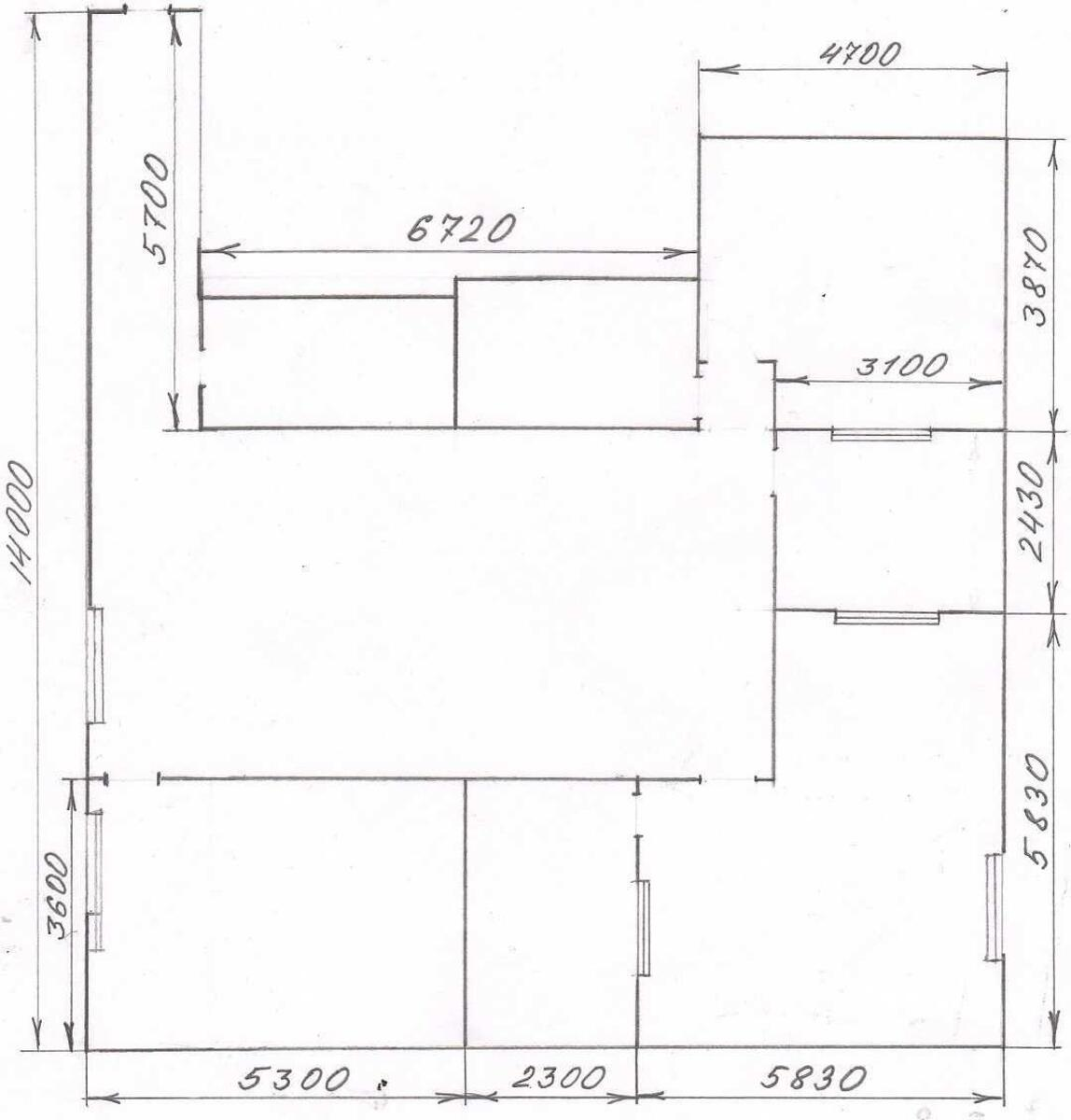 Office prov. Jaroslavs'kyj 7/9, 155m25425011