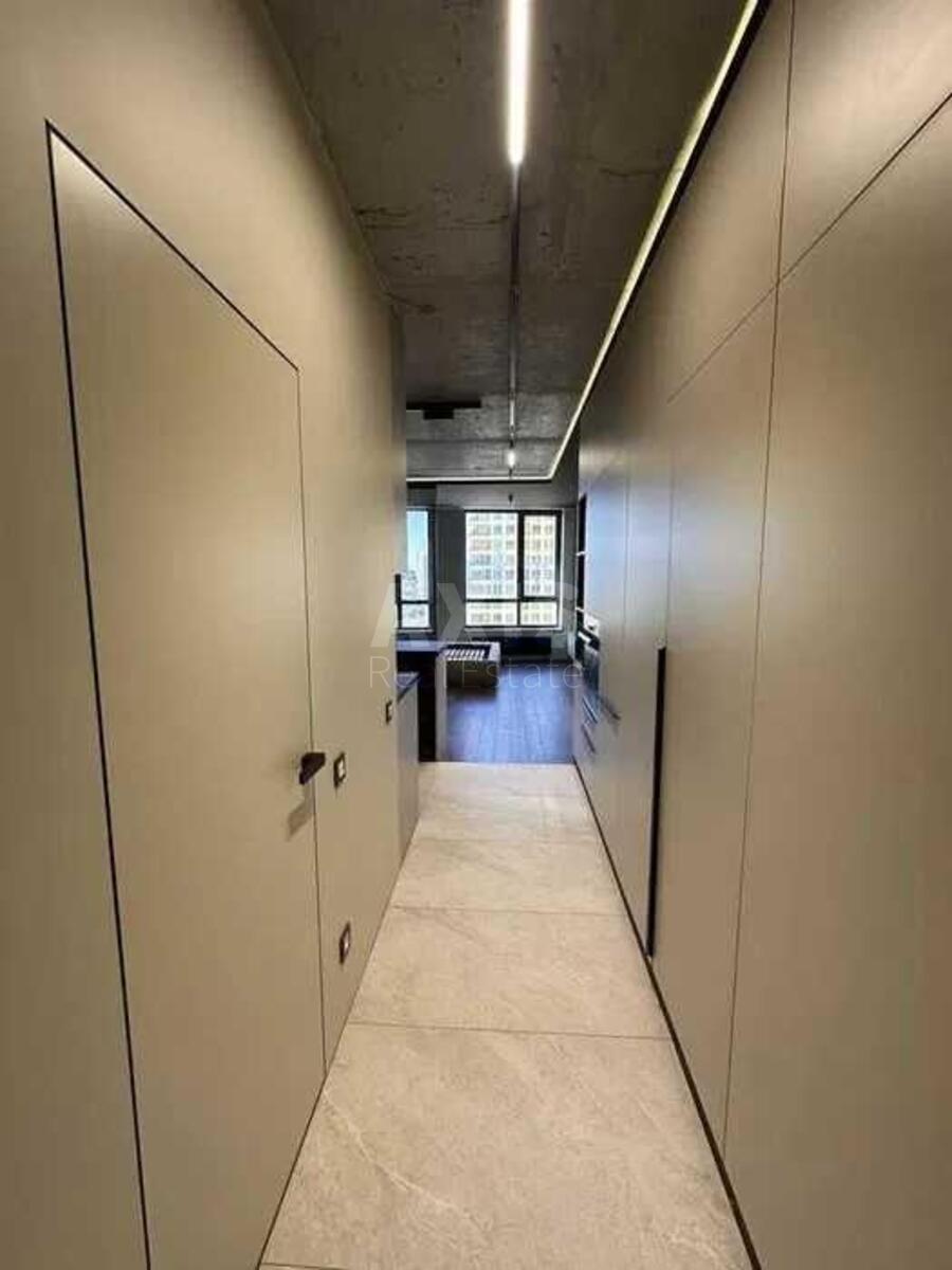 1k apartment vul. Radchenka Petra 276389910