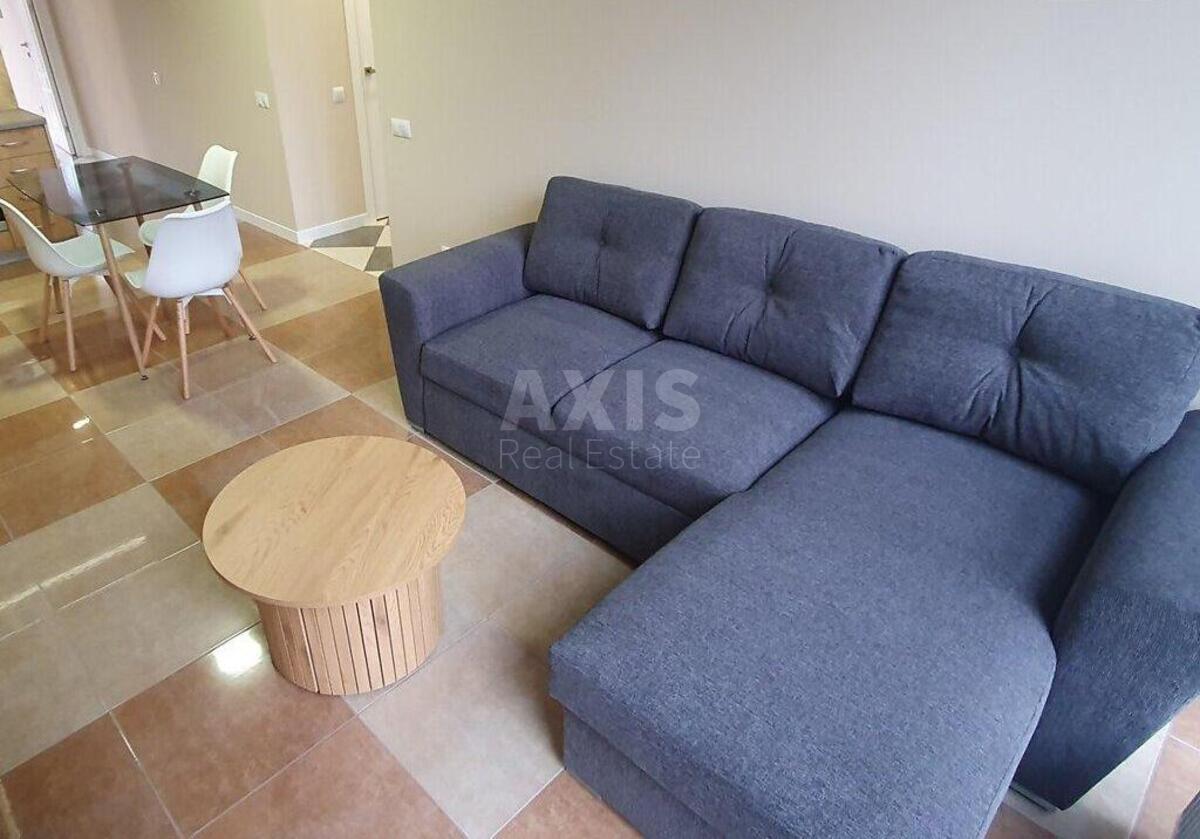 2k apartment vul. Saljutna 21