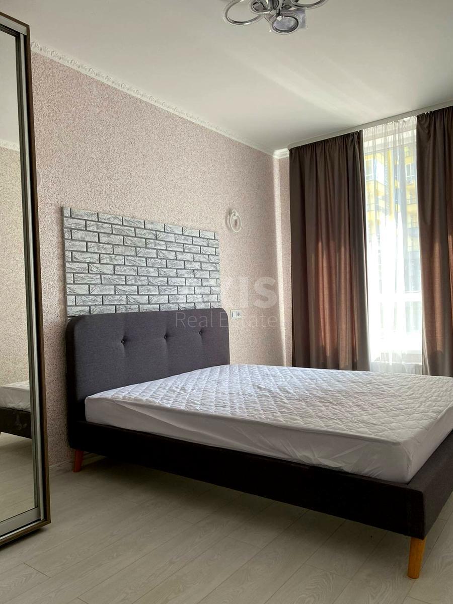 2k apartment vul. Kadets'kyj gaj 10597433