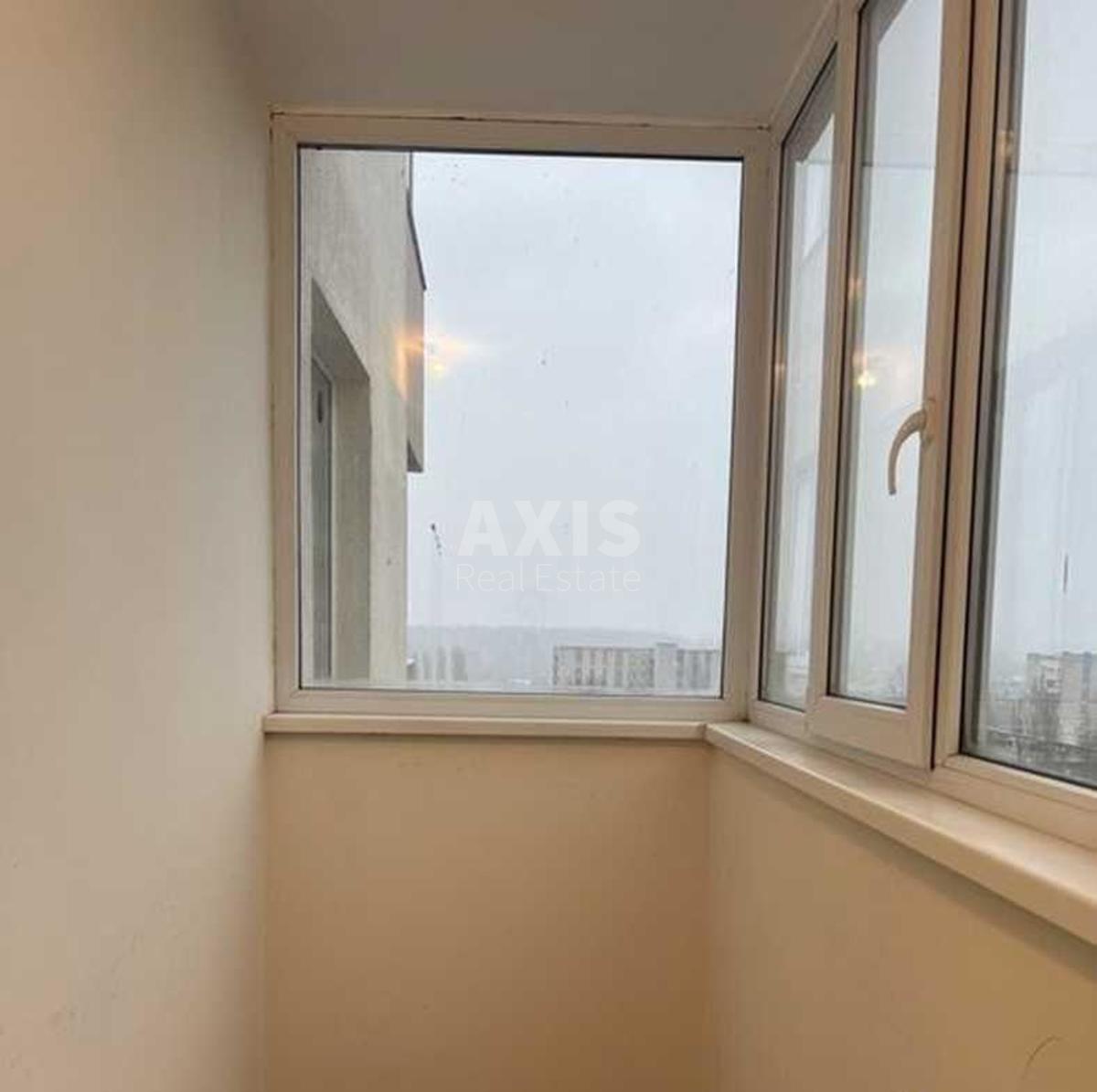 1k apartment vul. Olevs'ka 112