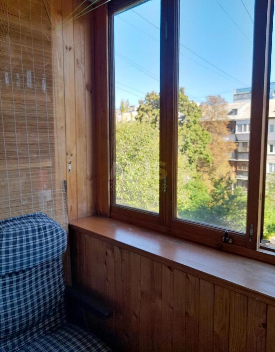 1k apartment vul. Dubinina Volodi 14597778