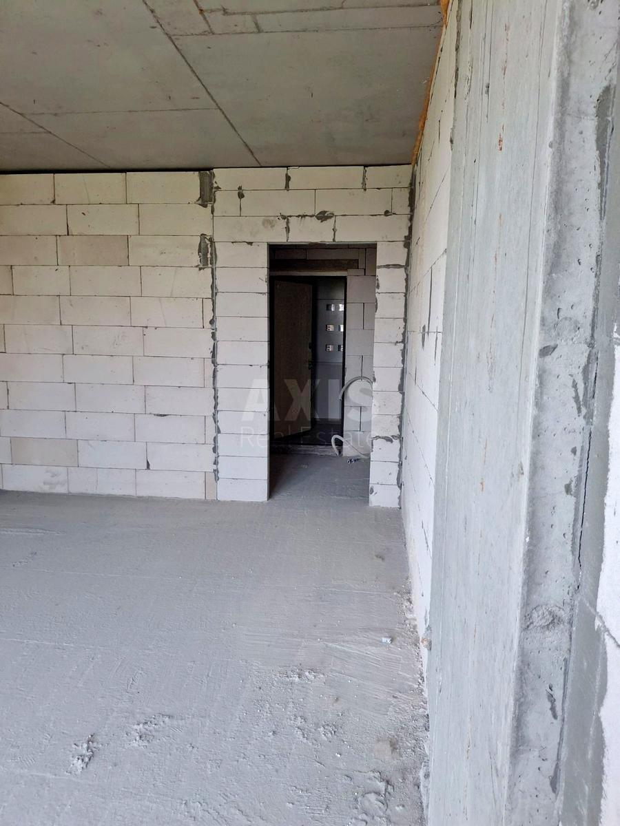 1k apartment vul. Kamianska 123639479