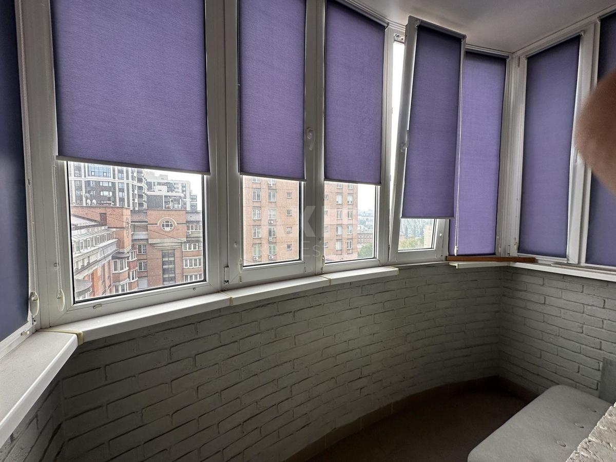 1k apartment vul. Zlatoustivs'ka 47/492