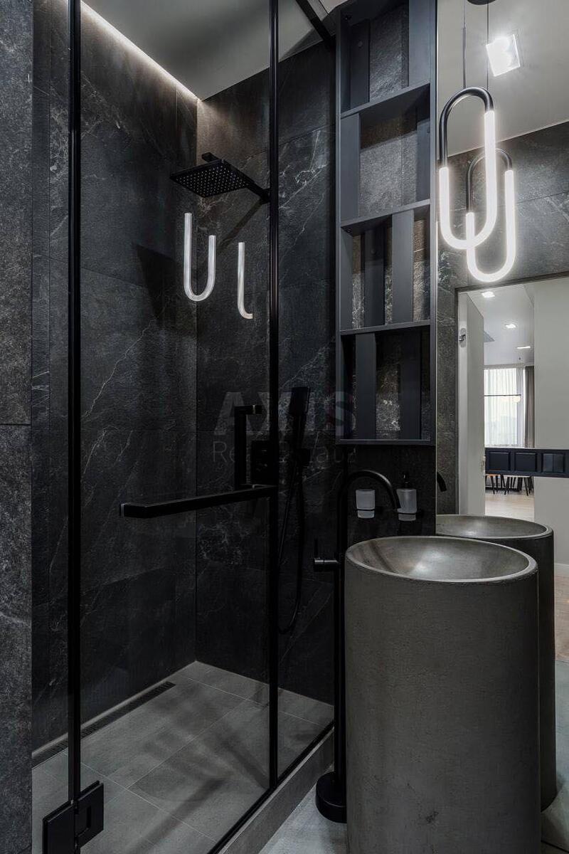 3k apartment vul. Antonovycha 445983213