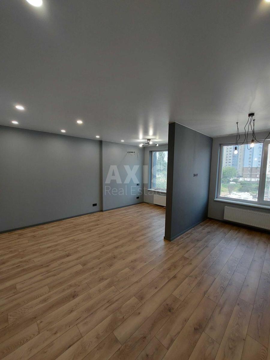 1k apartment vul. Zabolotnogo Akademika 1А0