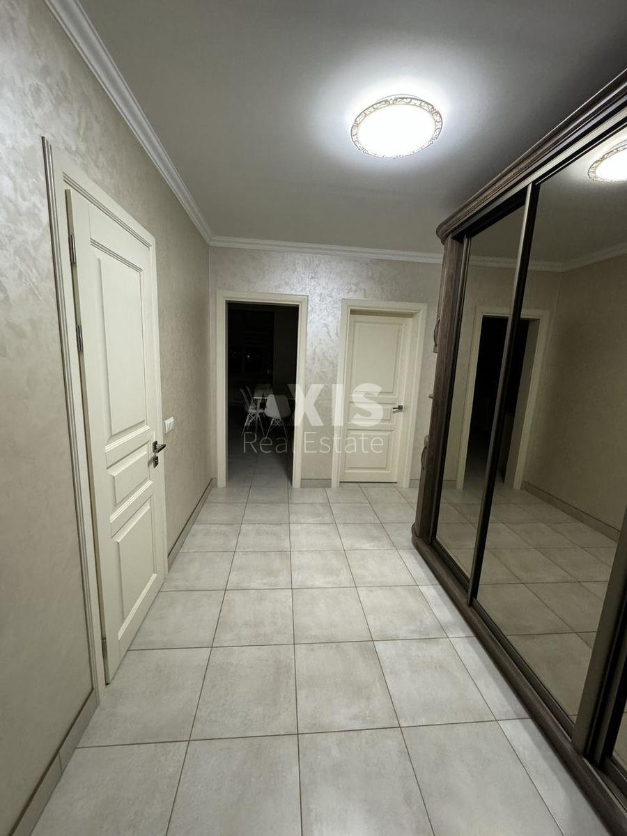 1k apartment vul. Bakyns'ka 37Д458415
