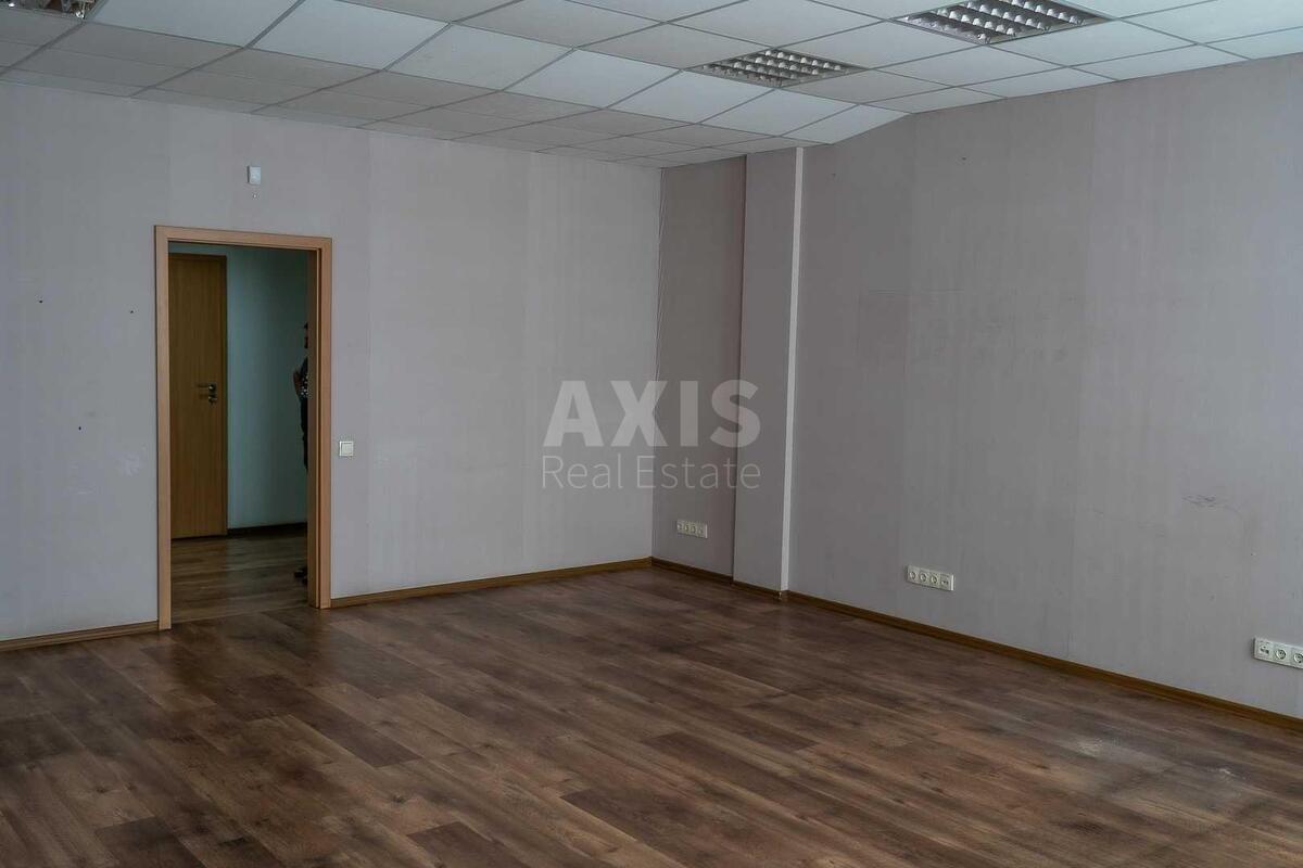 Офис пр-т Отрадный 95А, 272м2641002