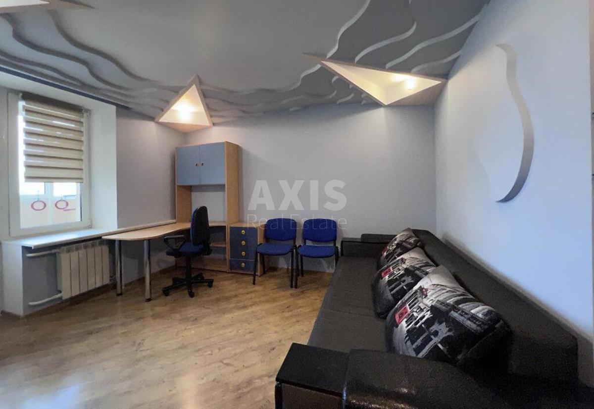 4k apartment pr-t Tychyny Pavla 16/26