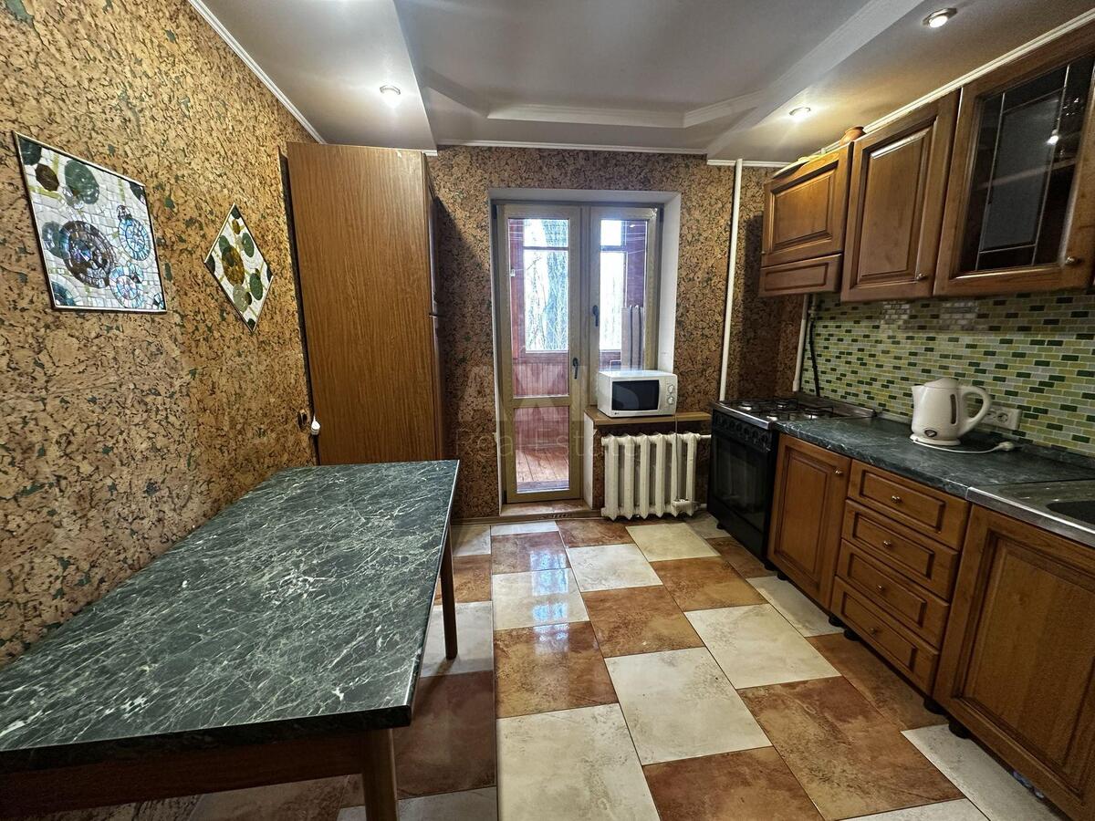 3k apartment vul. Dobrohotova Akademika 15641220