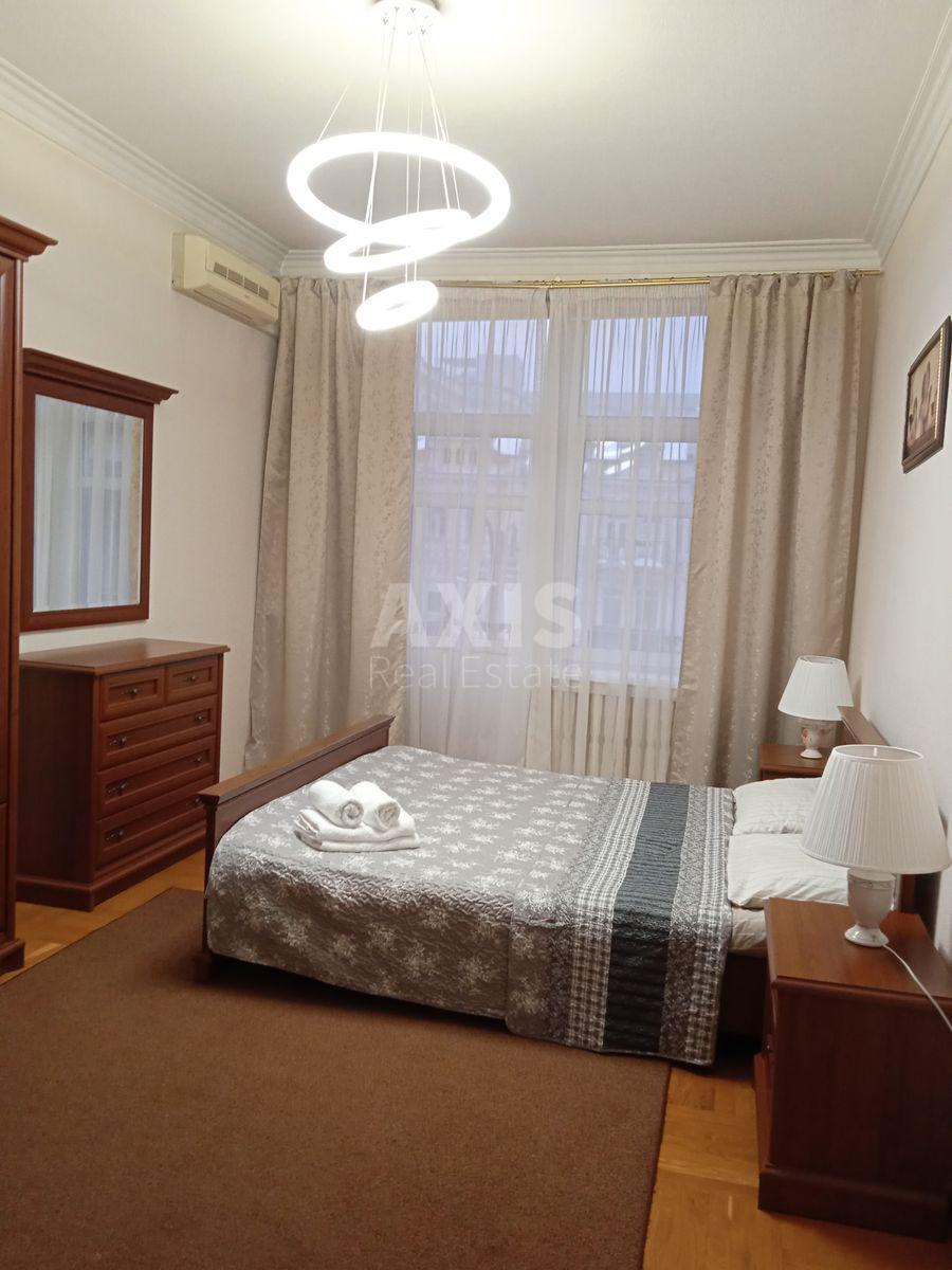 3k apartment vul. Velyka Vasyl'kivs'ka 161