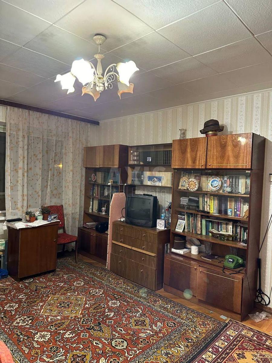 1к квартира ул. Бориспольская 283