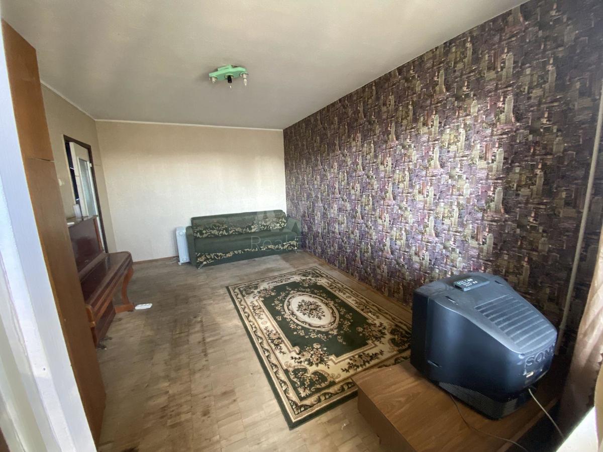 1k apartment vul. Myloslavs'ka 2