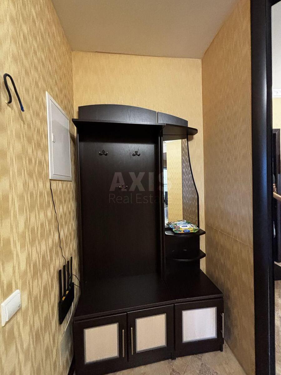 3k apartment vul. Myhajla Maksymovycha 3Г599807