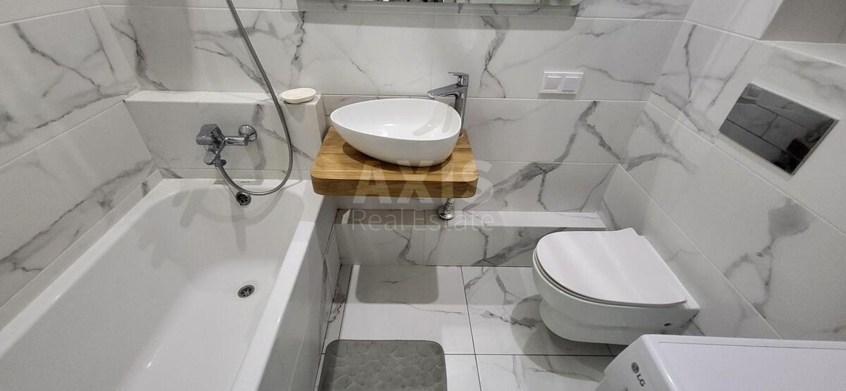 1k apartment vul. Yulia Zdanovska 36В600059
