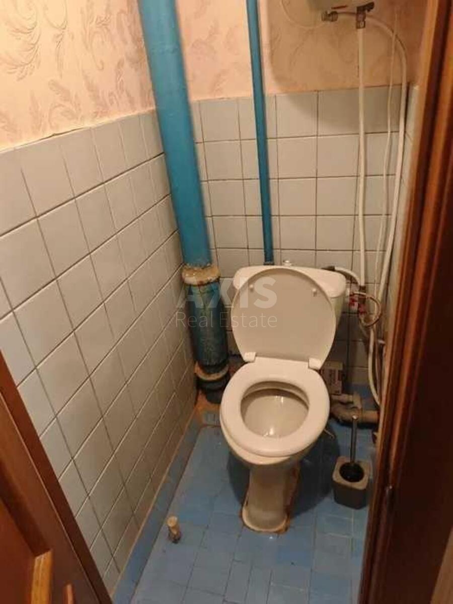 2k apartment vul. Pryozerna 10600257