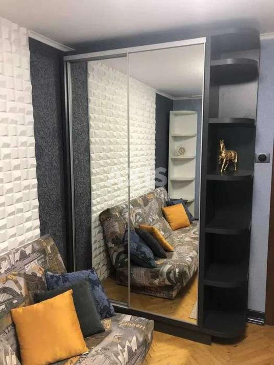 3k apartment pr-t Geroi'v Stalingrada 208