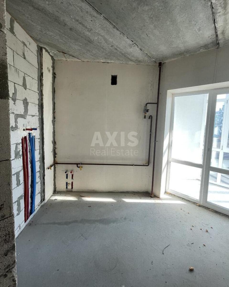 1k apartment vul. Voloshkova 12