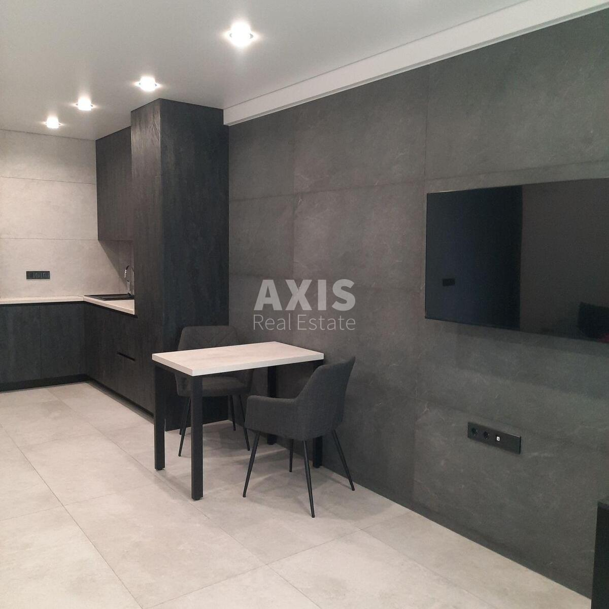 1k apartment pr-t Peremogy 110