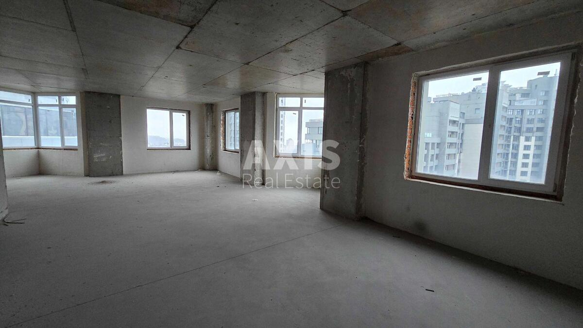 3к квартира ул. Драгомирова Михаила 14Б4
