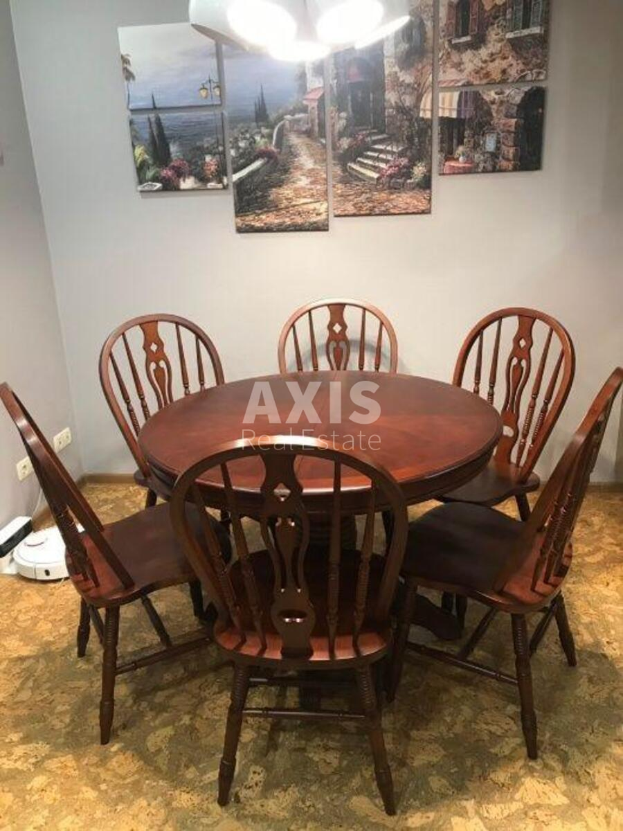 4к квартира пр-т Героїв Сталінграда 47А578161