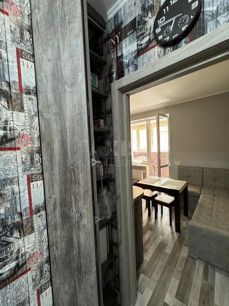 1k apartment vul. Danchenka Sergija 28Б3