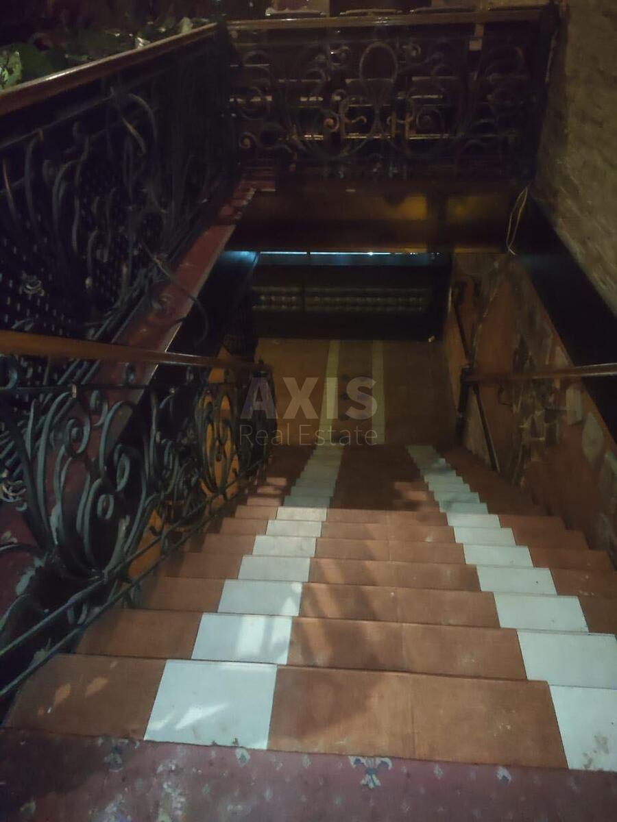 Trade object pr-t Vidradnyj 24/93, 250m2508855